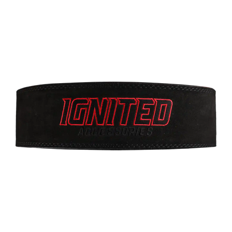 Pro Adjustable Lever Belt - VITERNA - 