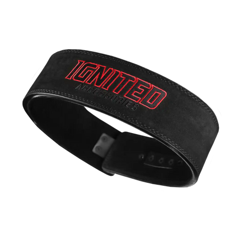 Pro Adjustable Lever Belt - VITERNA - 