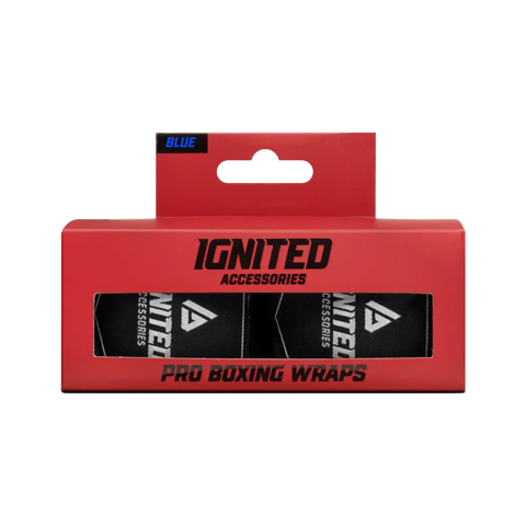 Pro Boxing Hand Wraps - VITERNA - 