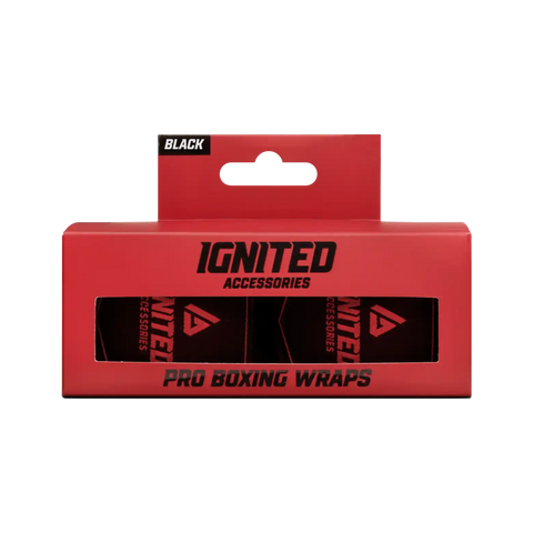 Pro Boxing Hand Wraps - VITERNA - 