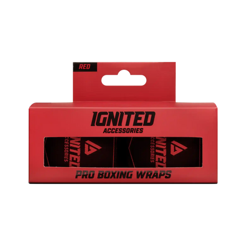 Pro Boxing Hand Wraps - VITERNA - 