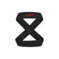 Pro Figure 8 Lifting Straps - VITERNA - 
