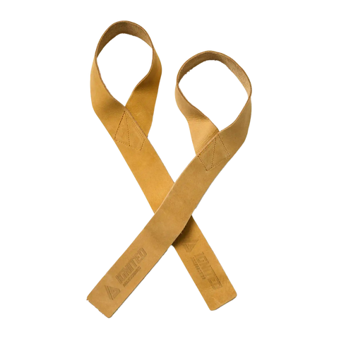 Pro Leather Straps - VITERNA - 