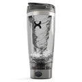 Promixx PRO Electric Shaker Bottle Stainless Steel 600ml - VITERNA - PMPSE600SS