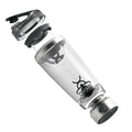 Promixx PRO Electric Shaker Bottle Stainless Steel 600ml - VITERNA - PMPSE600SS