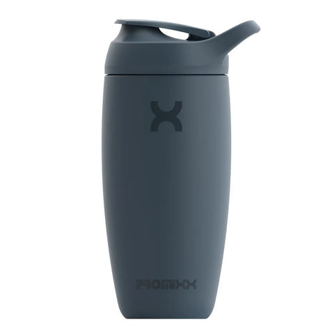 Promixx Pursuit Double Wall Steel 550ml - VITERNA - PMPDW550MB