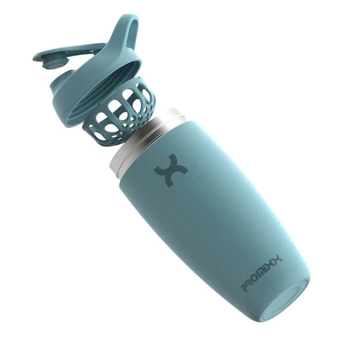 Promixx Pursuit Double Wall Steel 550ml - VITERNA - PMPDW550MB