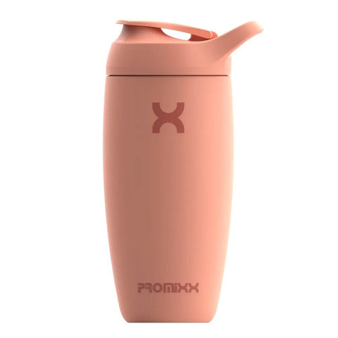 Promixx Pursuit Double Wall Steel 550ml - VITERNA - PMPDW550CP