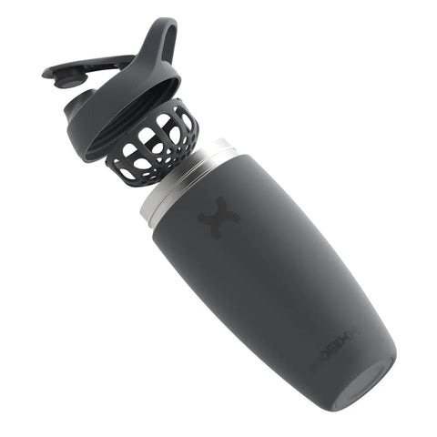 Promixx Pursuit Double Wall Steel 550ml - VITERNA - PMPDW550CP