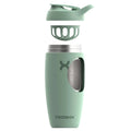 Promixx Pursuit Double Wall Steel 550ml - VITERNA - PMPDW550MB