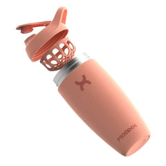 Promixx Pursuit Double Wall Steel 550ml - VITERNA - PMPDW550OB