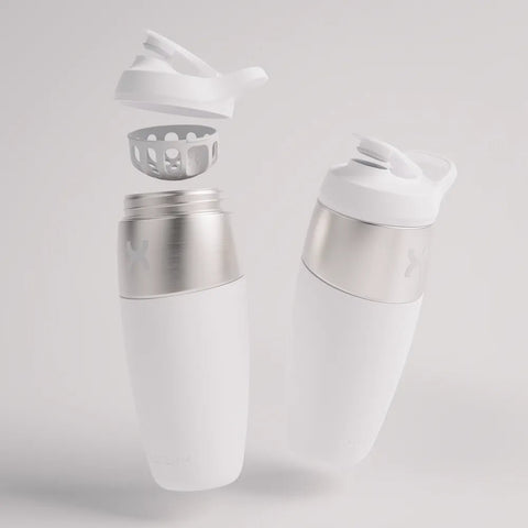 Promixx Pursuit Single Wall Steel 950ml - VITERNA - PMPSW950CW