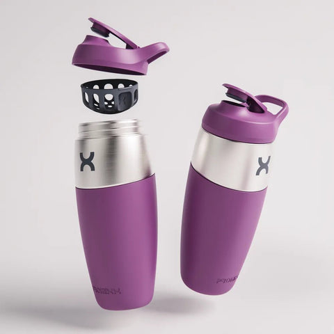 Promixx Pursuit Single Wall Steel 950ml - VITERNA - PMPSW950A