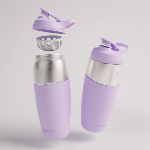 Promixx Pursuit Single Wall Steel 950ml - VITERNA - PMPSW950L