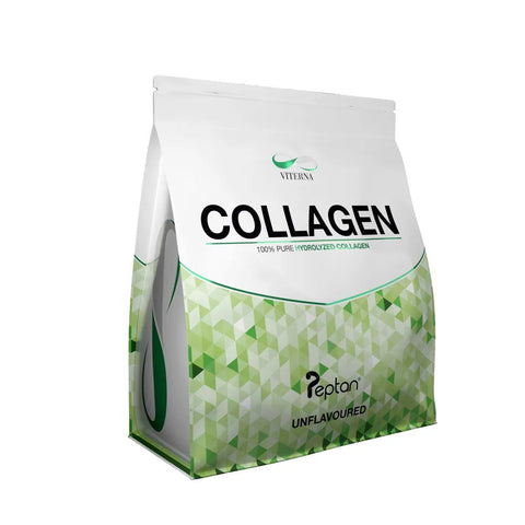 Pure Collagen Peptan® 400g - VITERNA - VICPP400BG