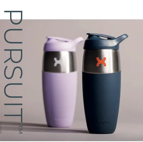 PROMIXX PURSUIT™ Steel 950ml
