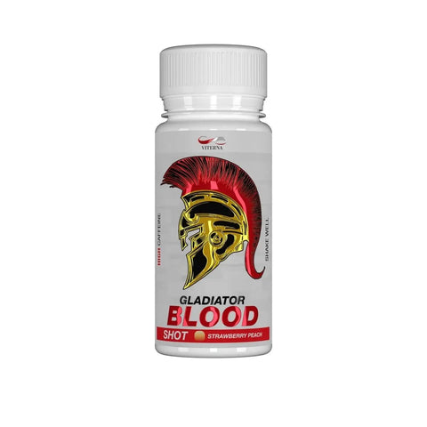 PWO Shot 60ml - VITERNA - VIPWOSSP