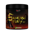 Samurai Fury 2.0 375g - VITERNA - VISF2AP