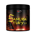 Samurai Fury 2.0 375g - VITERNA - VISF2SP