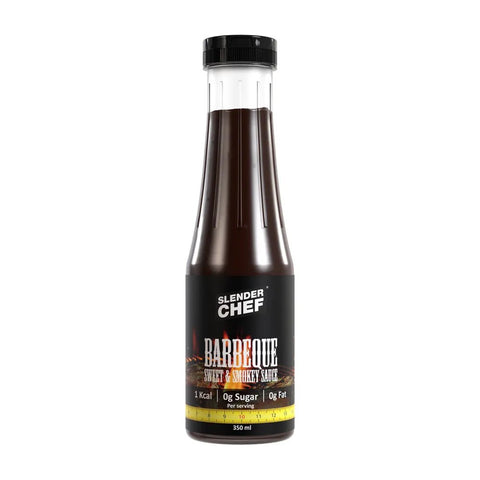 Slender Chef - Barbeque 350ml - VITERNA - SC102