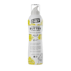 Slender Chef - Butter cooking spray - VITERNA - SC602