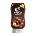 Slender Chef - Chocolate Hazelnut 350ml - VITERNA - SC210