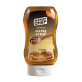 Slender Chef - Maple Syrup 350ml - VITERNA - SC212