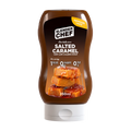 Slender Chef - Salted Caramel 350ml - VITERNA - SC207