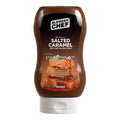 Slender Chef - Salted Caramel 350ml - VITERNA - SC207