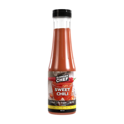 Slender Chef - Sweet Chili 350ml - VITERNA - SC109