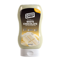 Slender Chef - White Chocolate 350ml - VITERNA - SC211