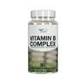 Vitamin - B Complex 90 caps - VITERNA - VIVBC
