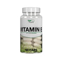 Vitamin E + Selenium 60 caps - VITERNA - VIES60