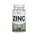 Zinc 100 tabs Vegan - VITERNA - VIZ100